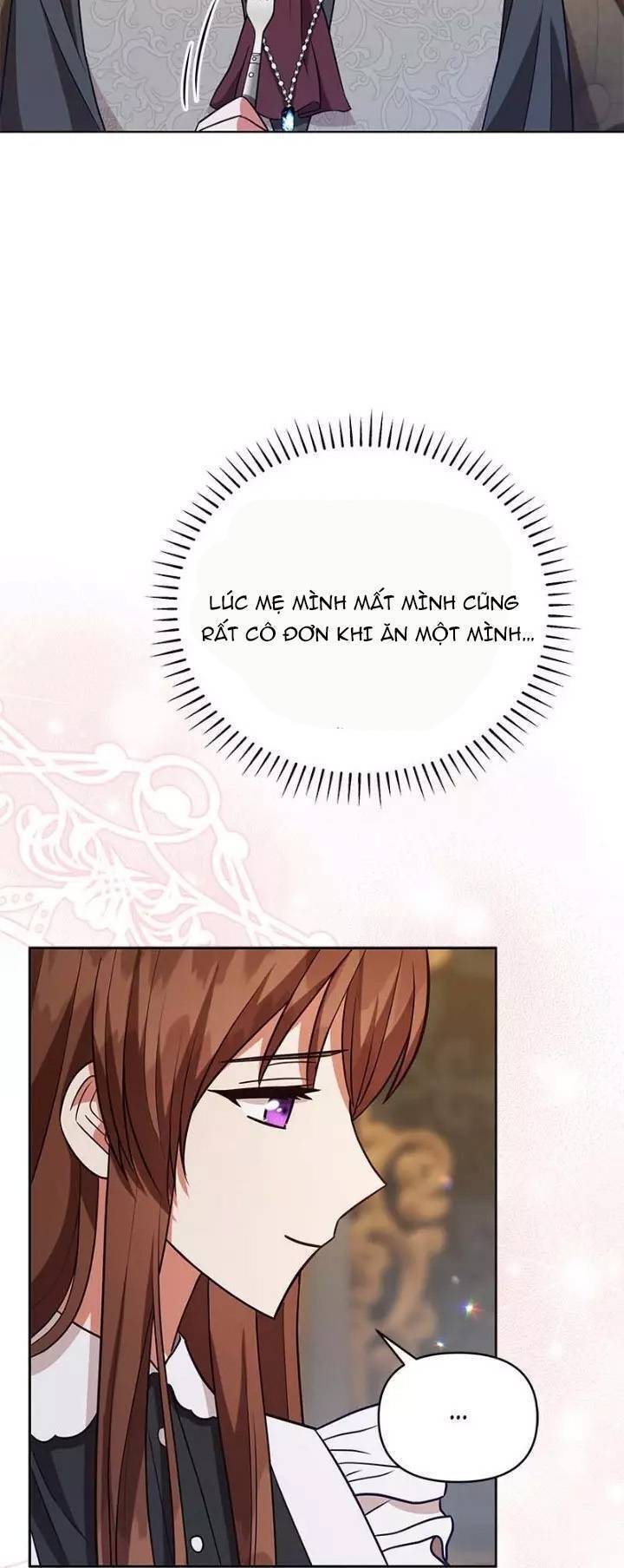 Công Tước Ác Quỷ Không Ngủ Được Chapter 52 - 43