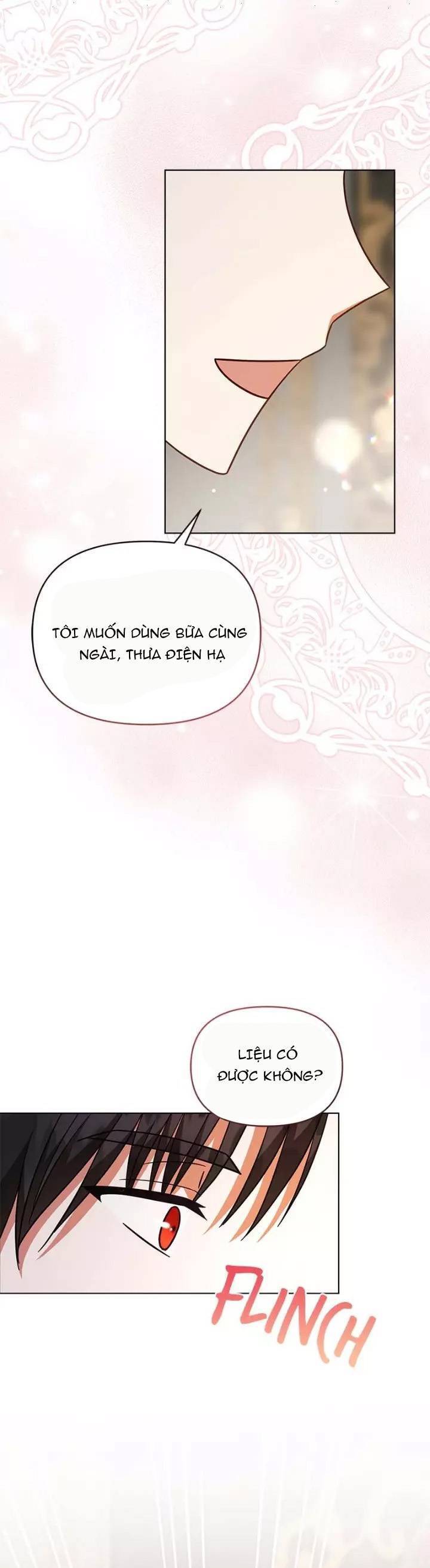 Công Tước Ác Quỷ Không Ngủ Được Chapter 52 - 44