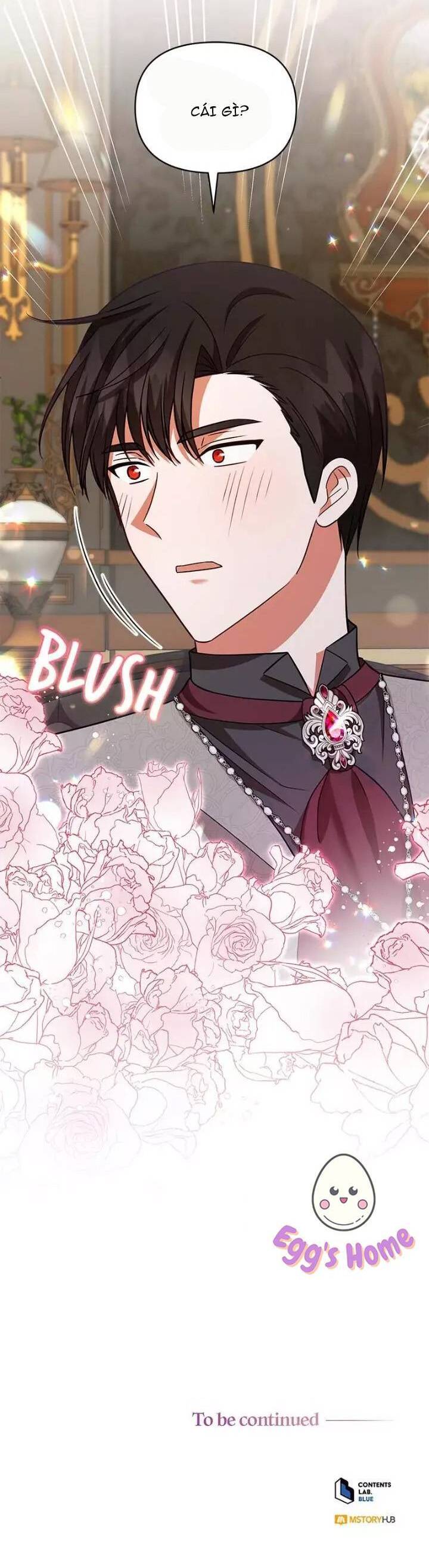 Công Tước Ác Quỷ Không Ngủ Được Chapter 52 - 45