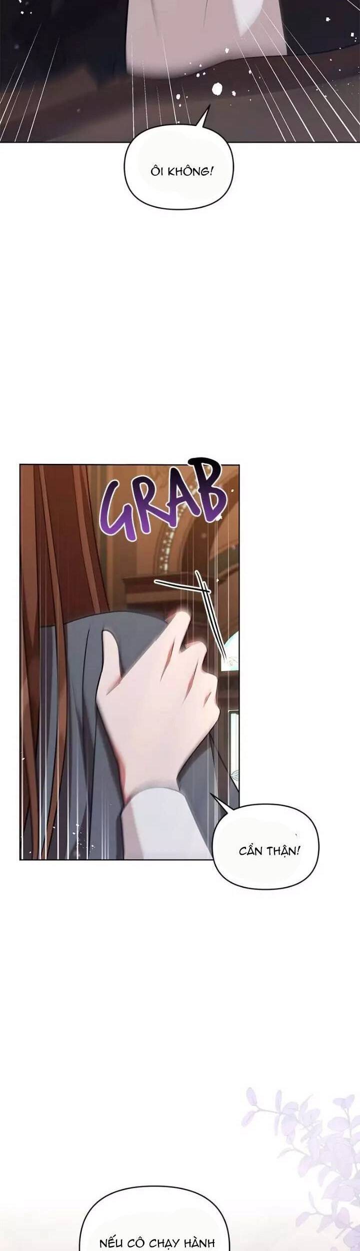 Công Tước Ác Quỷ Không Ngủ Được Chapter 52 - 6