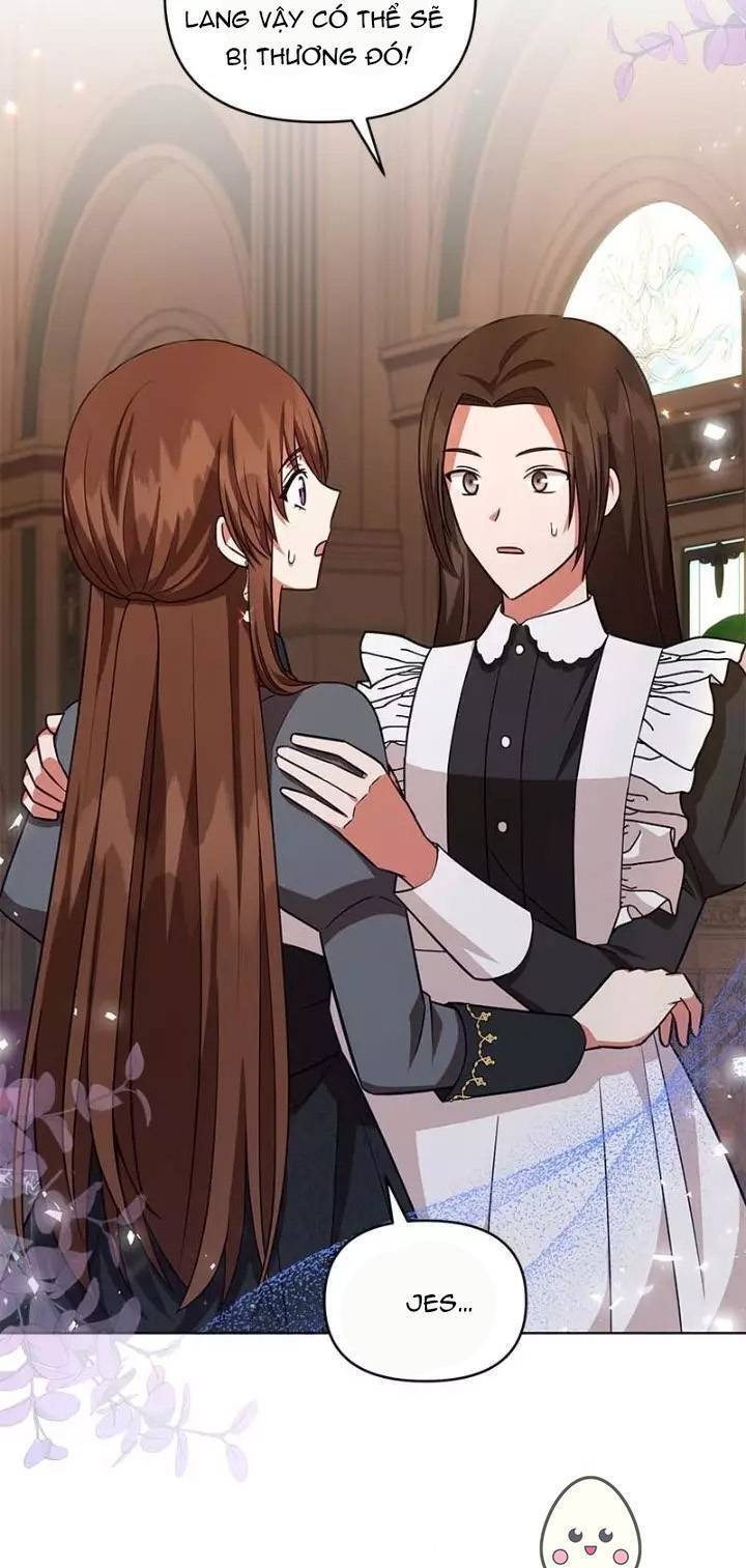 Công Tước Ác Quỷ Không Ngủ Được Chapter 52 - 7