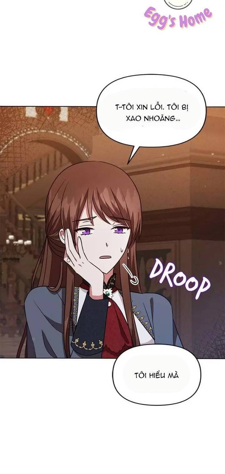 Công Tước Ác Quỷ Không Ngủ Được Chapter 52 - 8