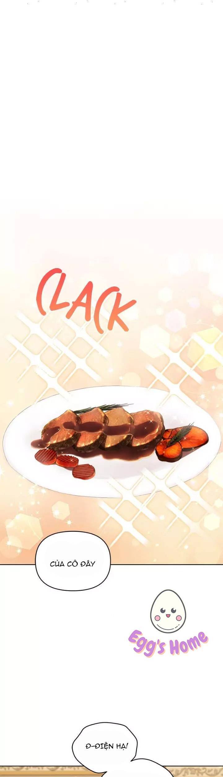 Công Tước Ác Quỷ Không Ngủ Được Chapter 53 - 1