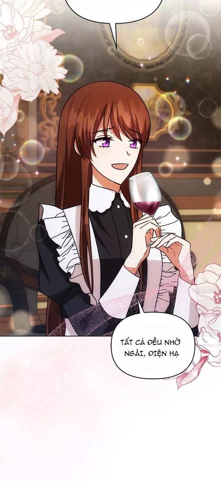 Công Tước Ác Quỷ Không Ngủ Được Chapter 53 - 11
