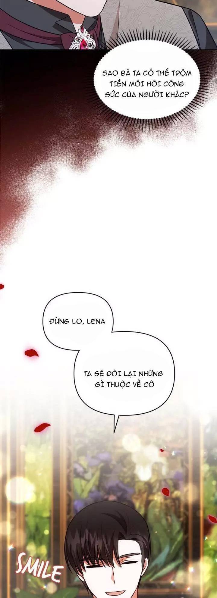 Công Tước Ác Quỷ Không Ngủ Được Chapter 53 - 15