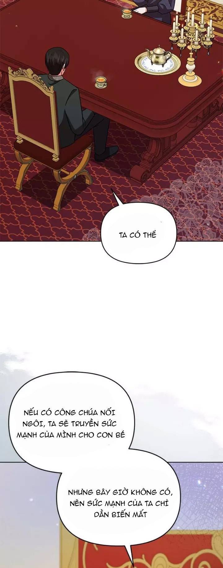 Công Tước Ác Quỷ Không Ngủ Được Chapter 53 - 18