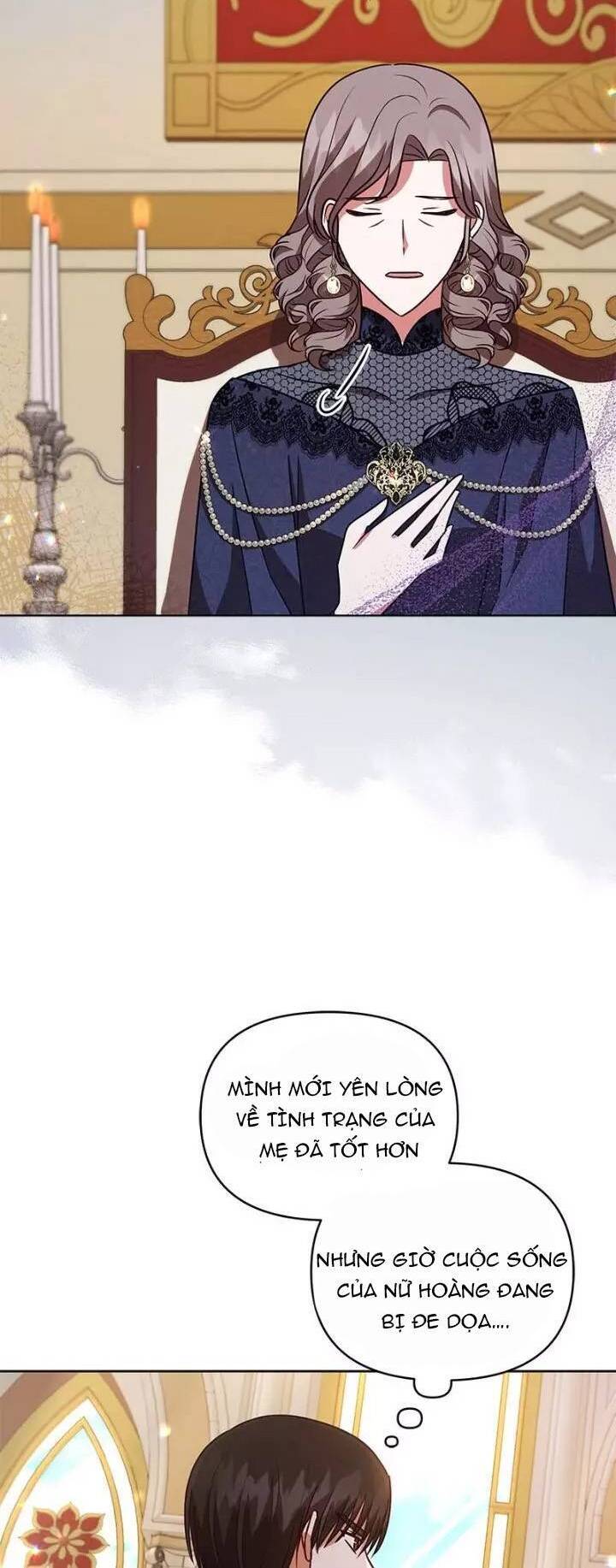 Công Tước Ác Quỷ Không Ngủ Được Chapter 53 - 19