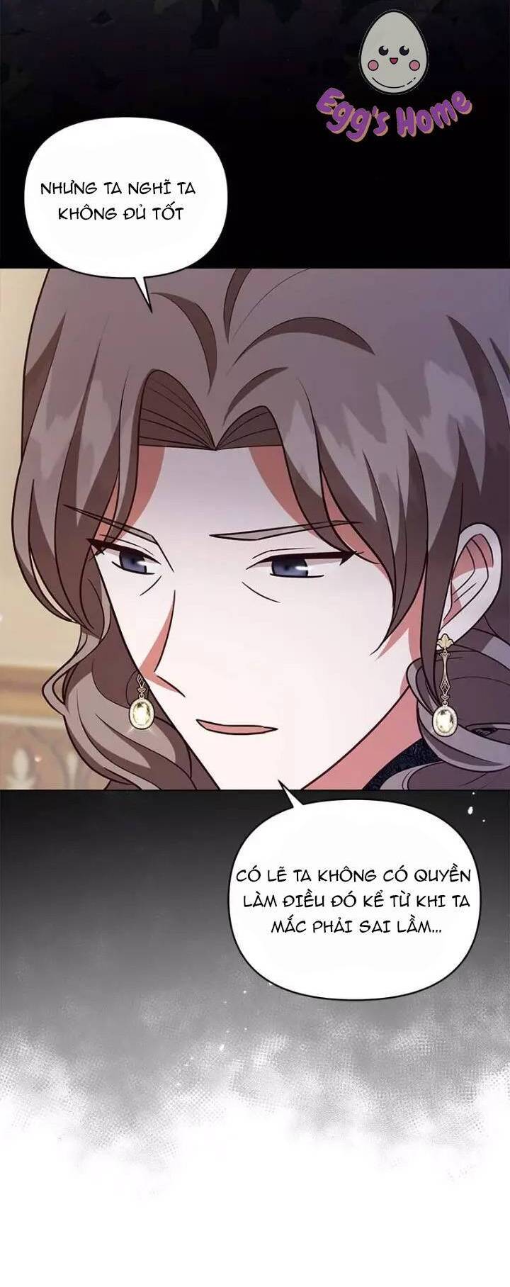 Công Tước Ác Quỷ Không Ngủ Được Chapter 53 - 23