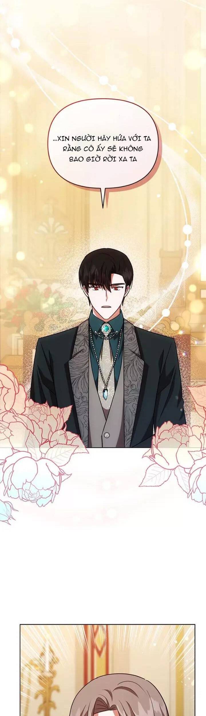 Công Tước Ác Quỷ Không Ngủ Được Chapter 53 - 29