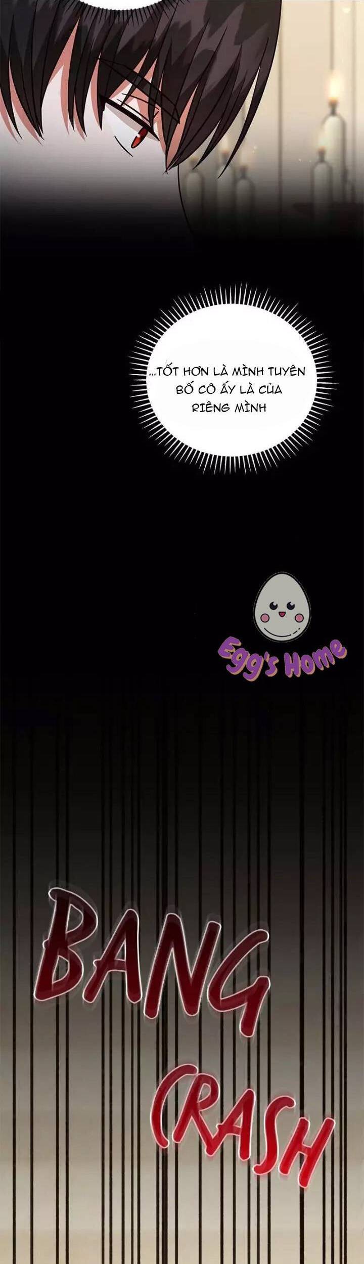 Công Tước Ác Quỷ Không Ngủ Được Chapter 53 - 33