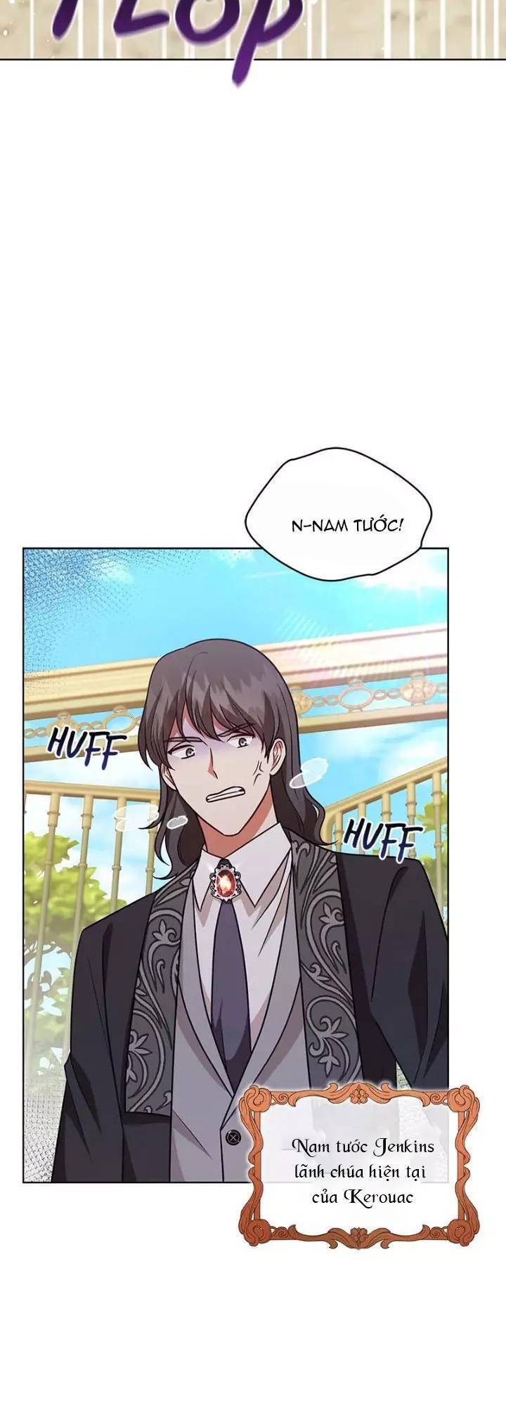 Công Tước Ác Quỷ Không Ngủ Được Chapter 53 - 35