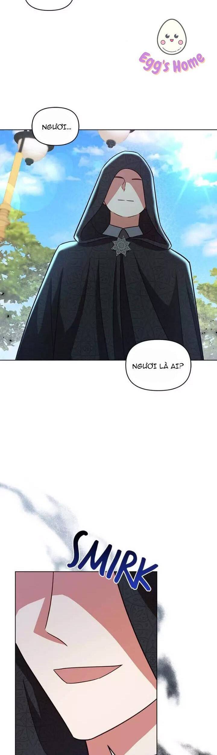 Công Tước Ác Quỷ Không Ngủ Được Chapter 53 - 41