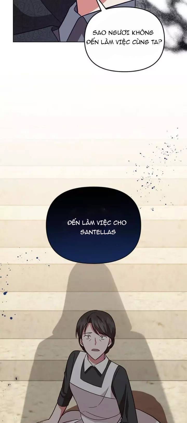 Công Tước Ác Quỷ Không Ngủ Được Chapter 53 - 42