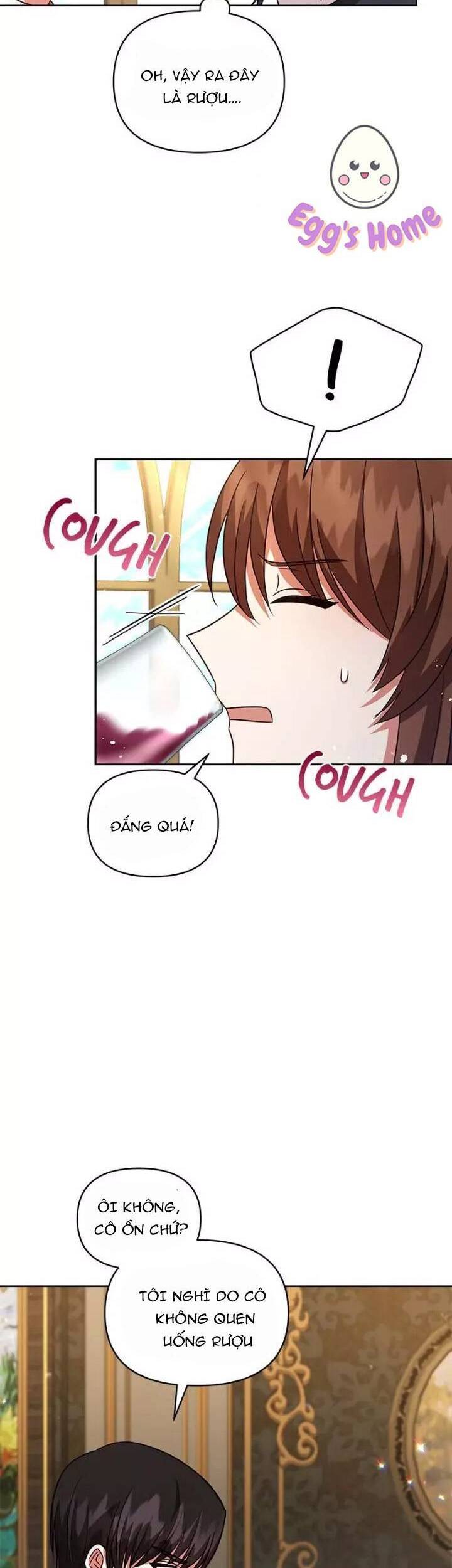 Công Tước Ác Quỷ Không Ngủ Được Chapter 53 - 6