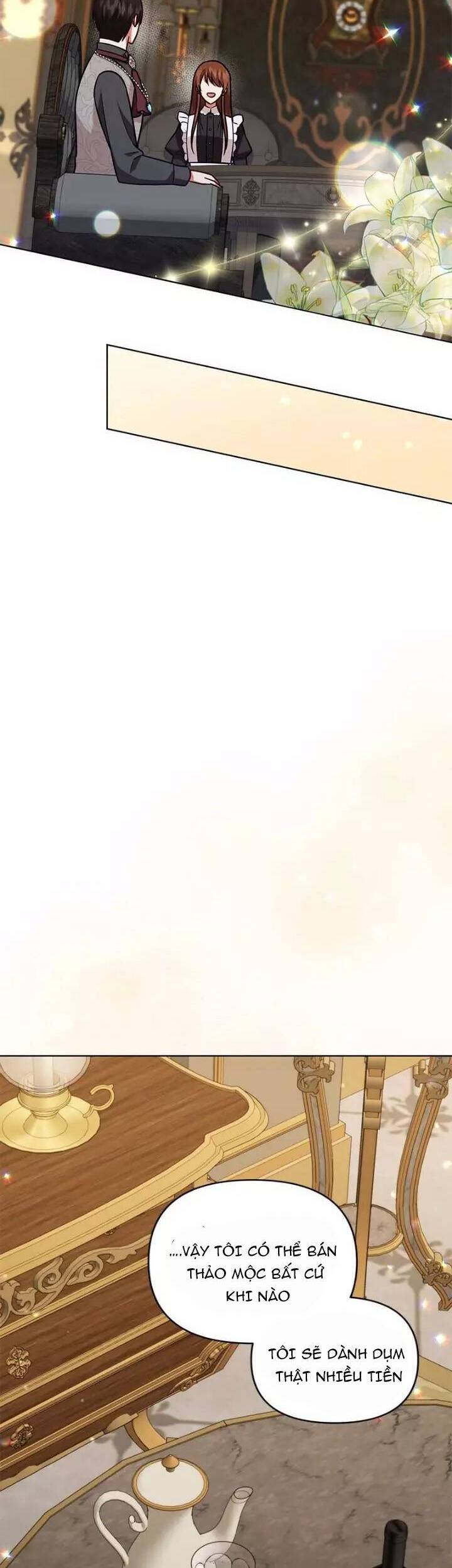 Công Tước Ác Quỷ Không Ngủ Được Chapter 53 - 9