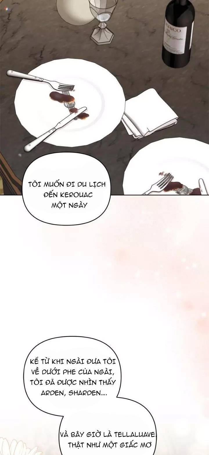 Công Tước Ác Quỷ Không Ngủ Được Chapter 53 - 10