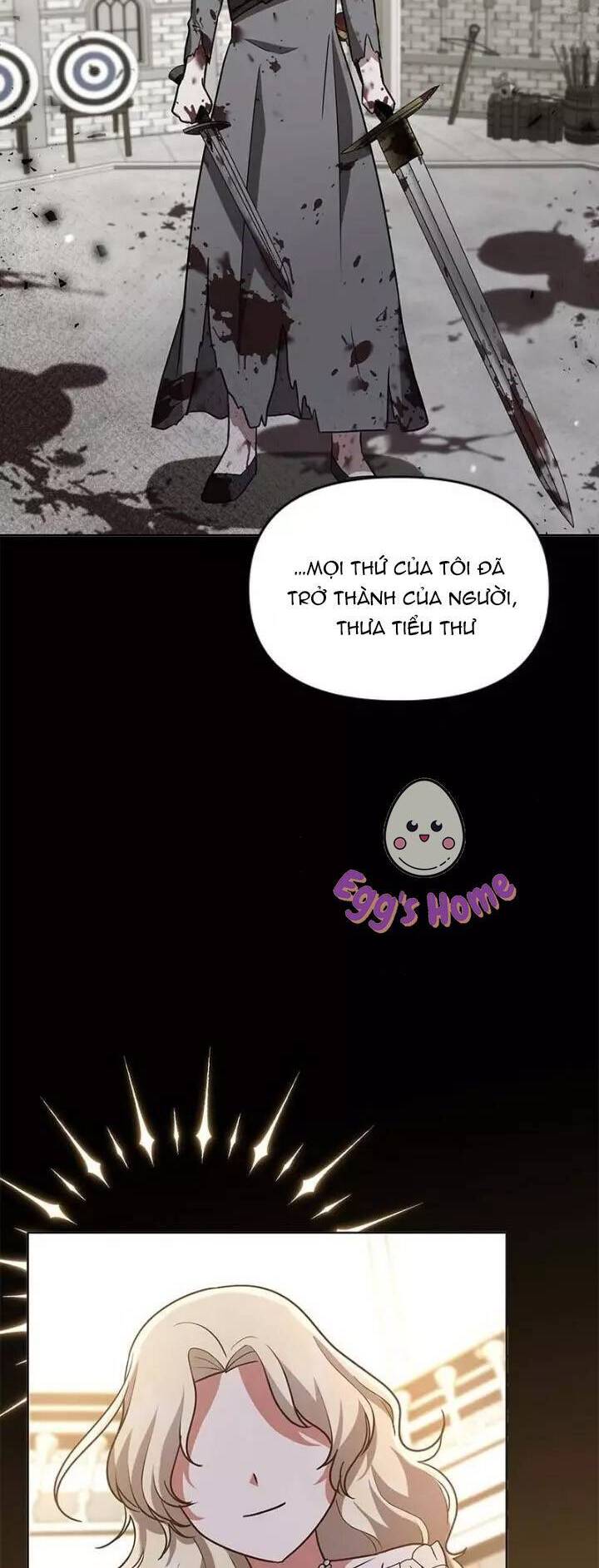 Công Tước Ác Quỷ Không Ngủ Được Chapter 54 - 11