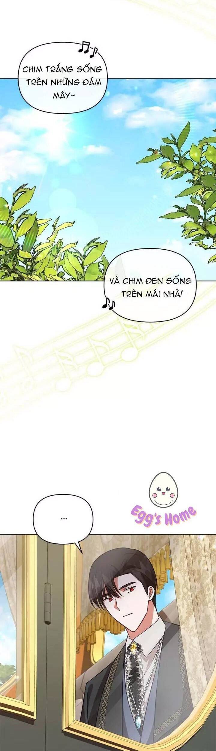 Công Tước Ác Quỷ Không Ngủ Được Chapter 54 - 17