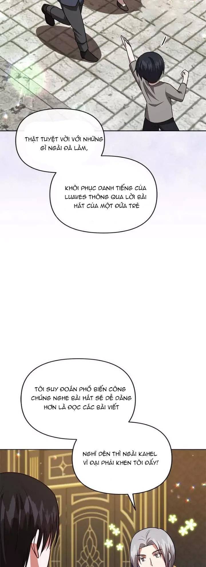 Công Tước Ác Quỷ Không Ngủ Được Chapter 54 - 23