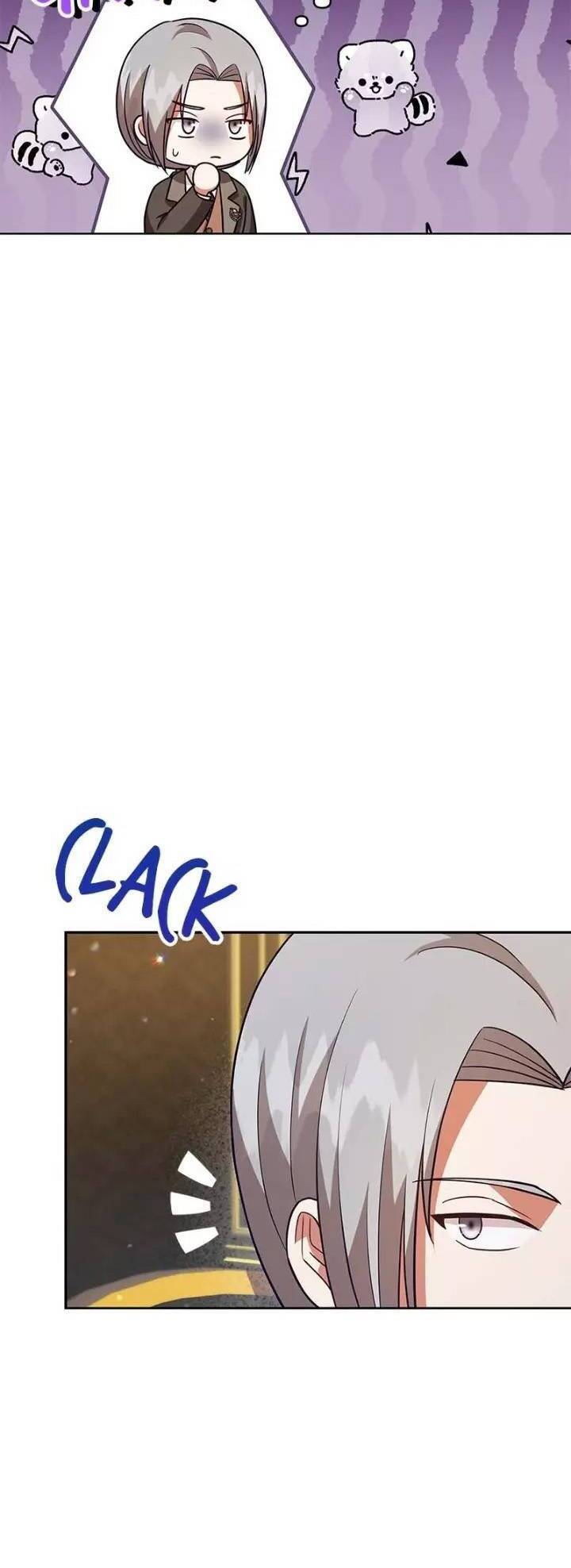 Công Tước Ác Quỷ Không Ngủ Được Chapter 54 - 27