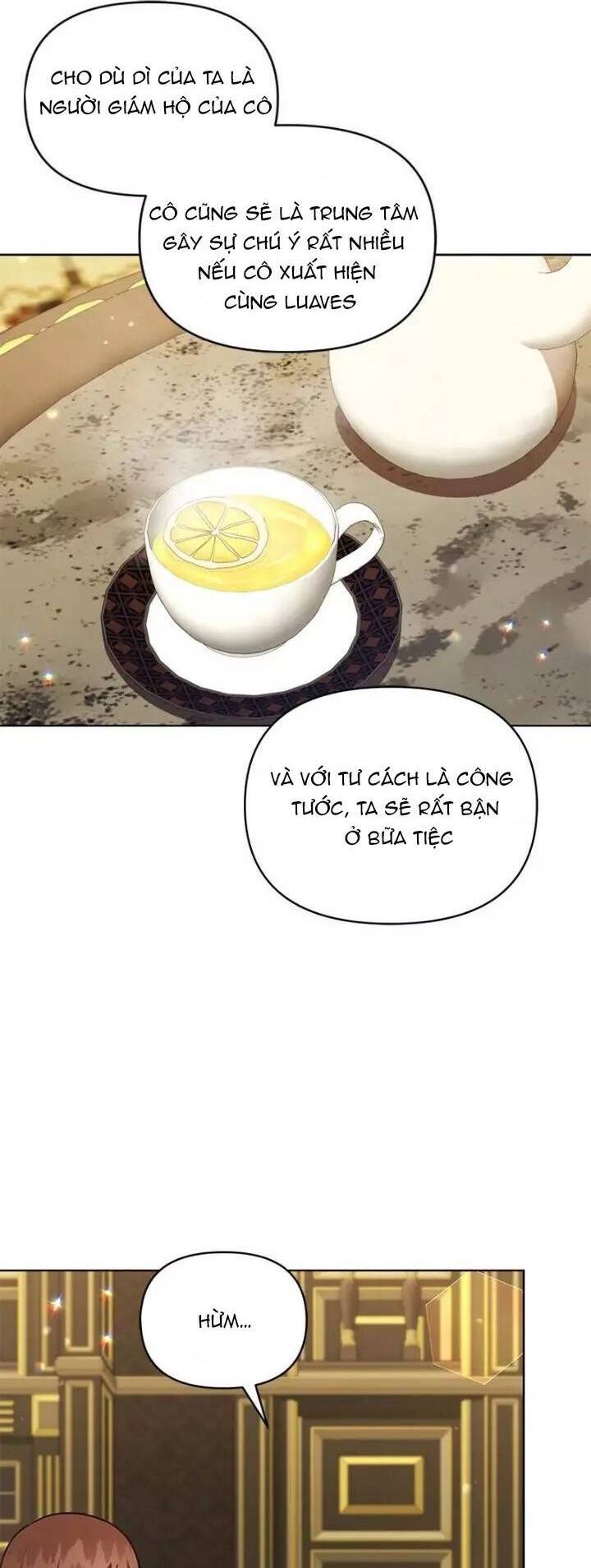 Công Tước Ác Quỷ Không Ngủ Được Chapter 54 - 31