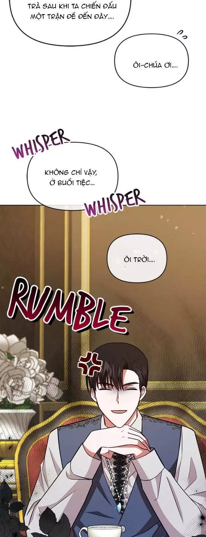 Công Tước Ác Quỷ Không Ngủ Được Chapter 54 - 38