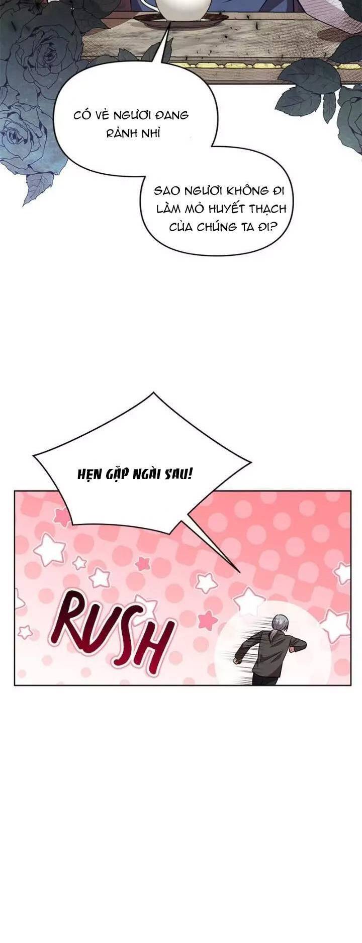 Công Tước Ác Quỷ Không Ngủ Được Chapter 54 - 39