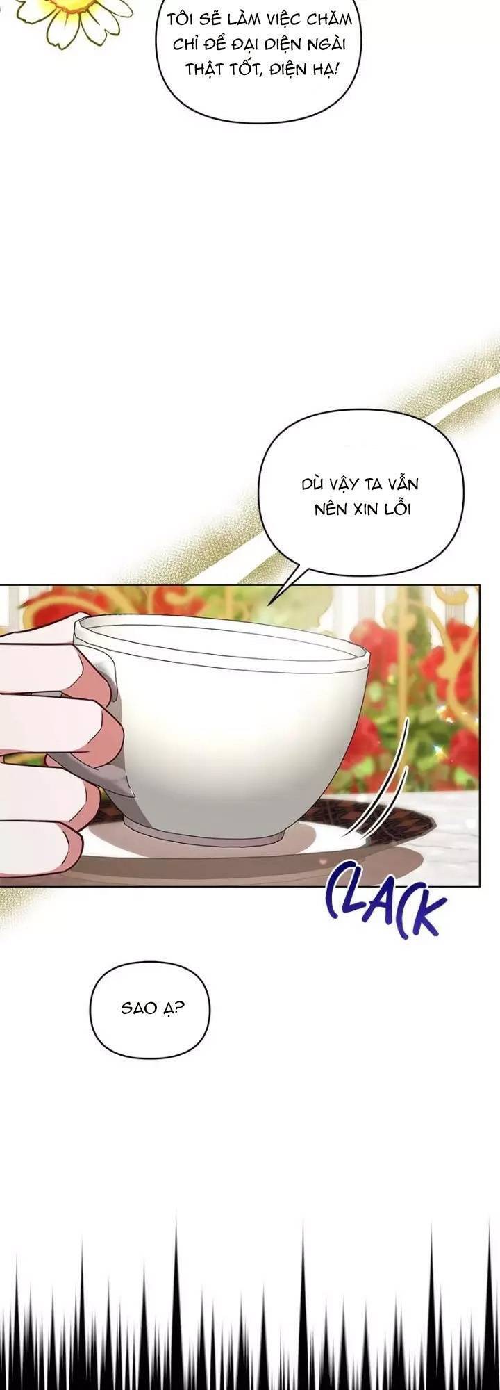 Công Tước Ác Quỷ Không Ngủ Được Chapter 54 - 42