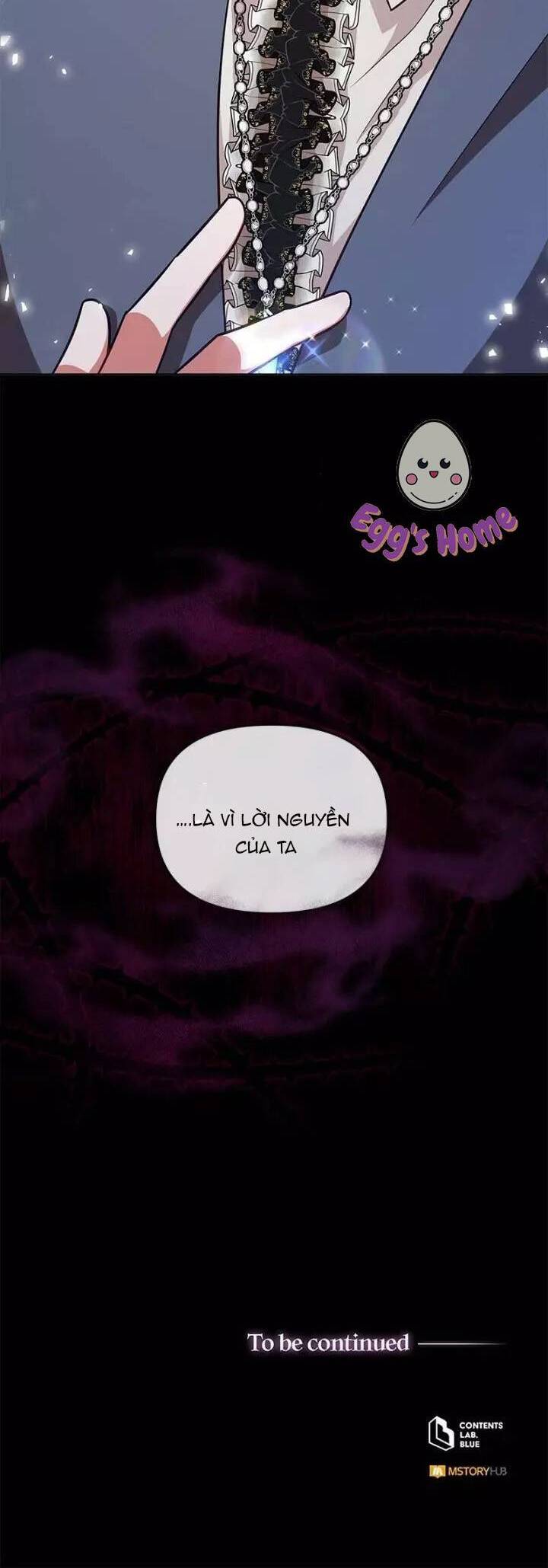 Công Tước Ác Quỷ Không Ngủ Được Chapter 54 - 45