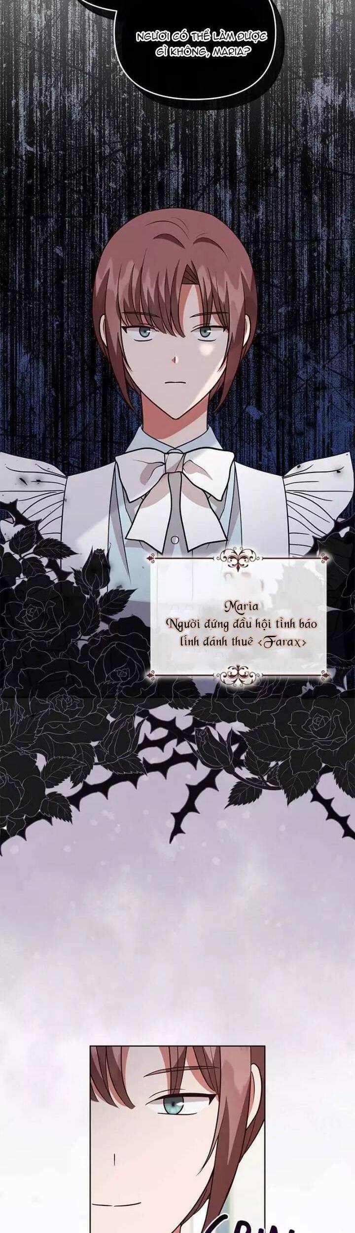 Công Tước Ác Quỷ Không Ngủ Được Chapter 54 - 9