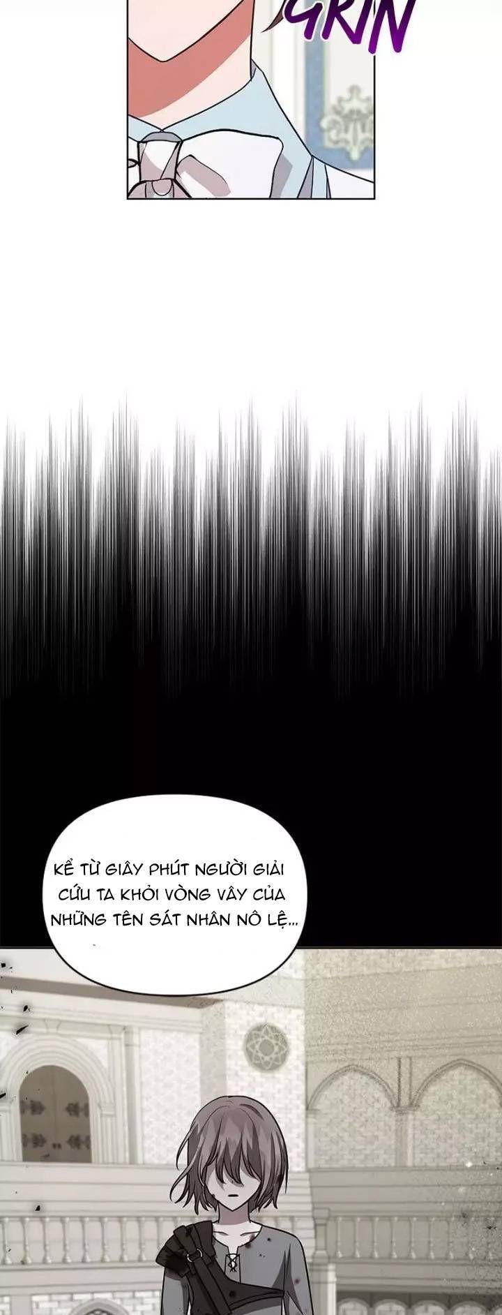 Công Tước Ác Quỷ Không Ngủ Được Chapter 54 - 10