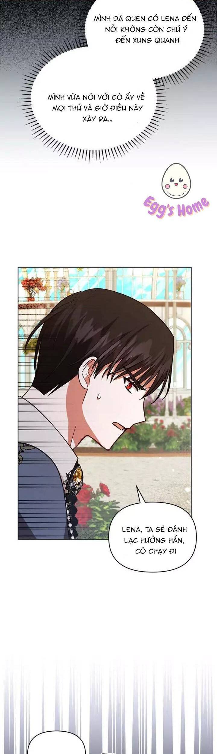 Công Tước Ác Quỷ Không Ngủ Được Chapter 55 - 13