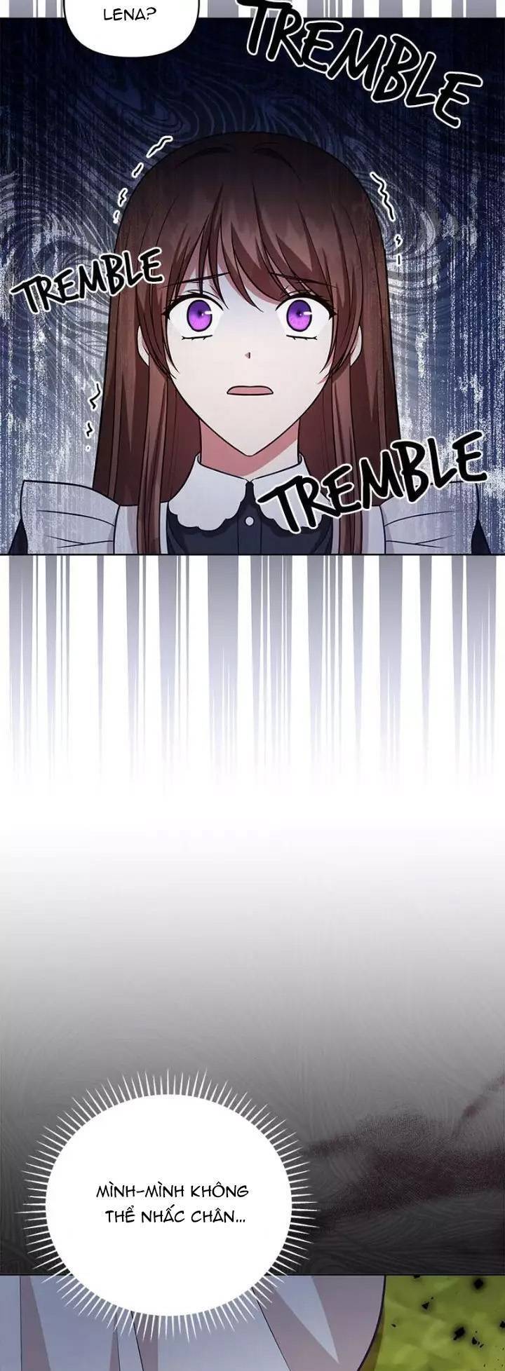 Công Tước Ác Quỷ Không Ngủ Được Chapter 55 - 14