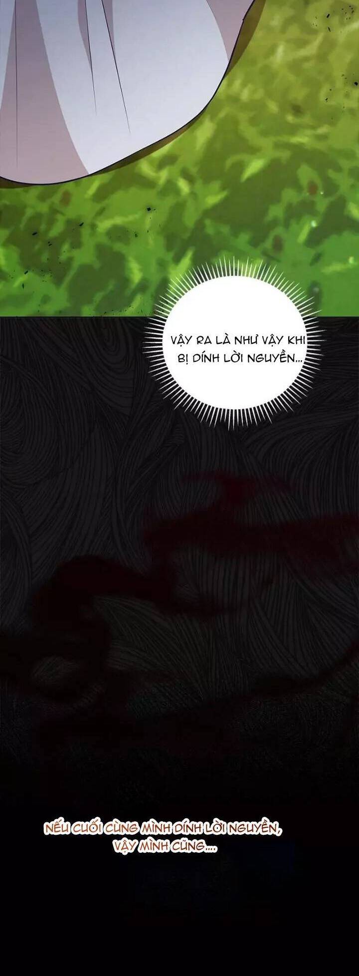 Công Tước Ác Quỷ Không Ngủ Được Chapter 55 - 15