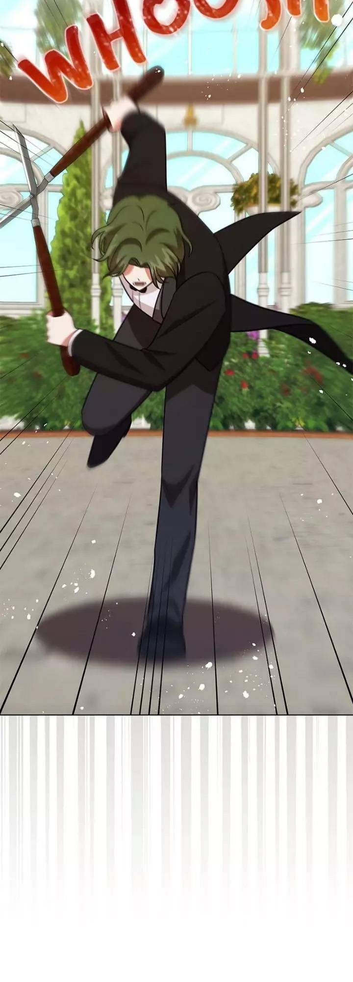 Công Tước Ác Quỷ Không Ngủ Được Chapter 55 - 19