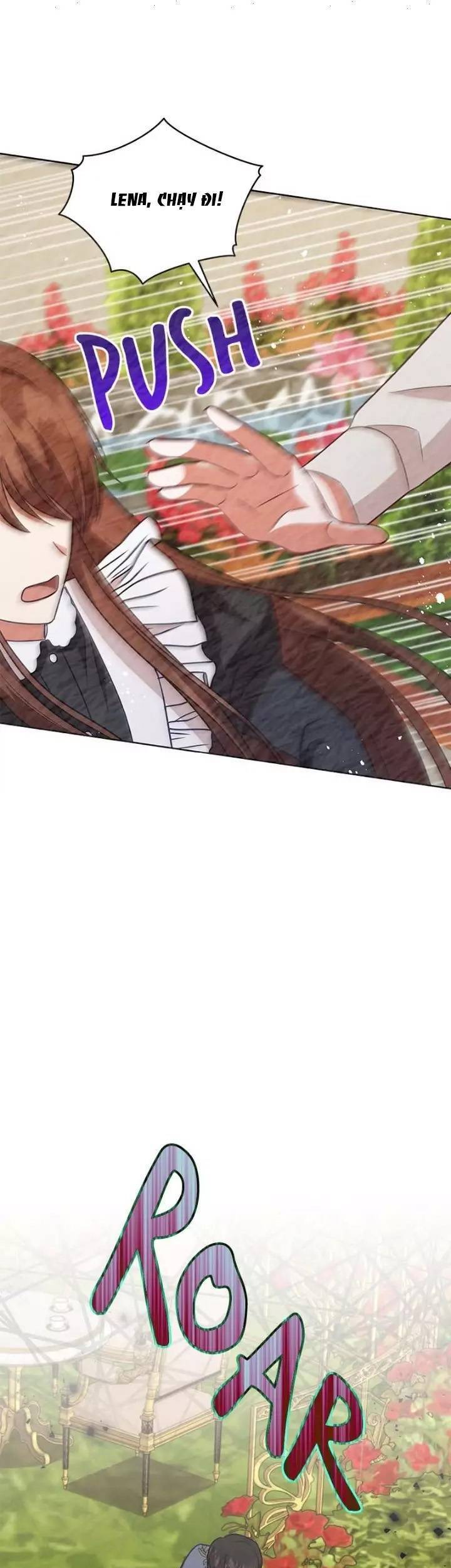 Công Tước Ác Quỷ Không Ngủ Được Chapter 55 - 20