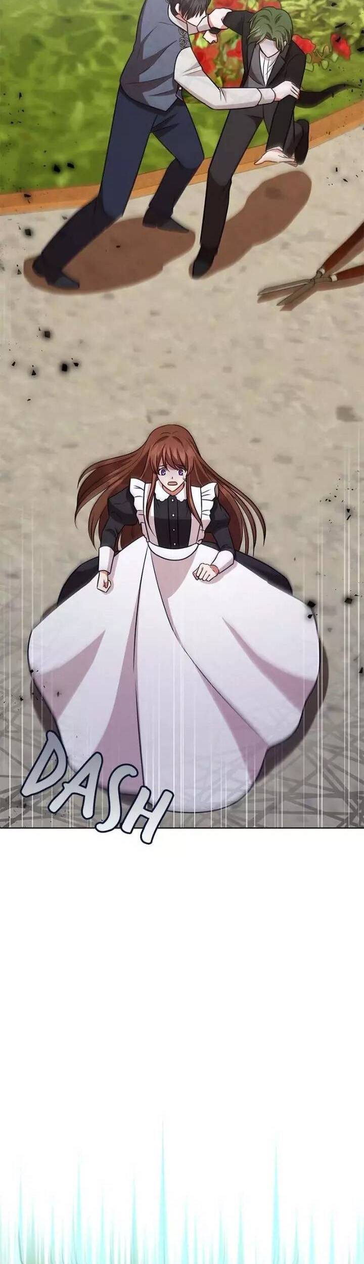 Công Tước Ác Quỷ Không Ngủ Được Chapter 55 - 21