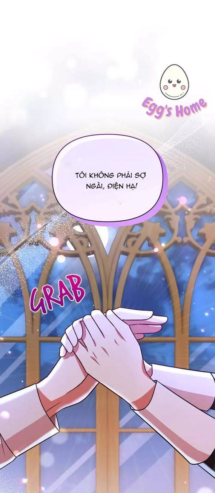 Công Tước Ác Quỷ Không Ngủ Được Chapter 55 - 30