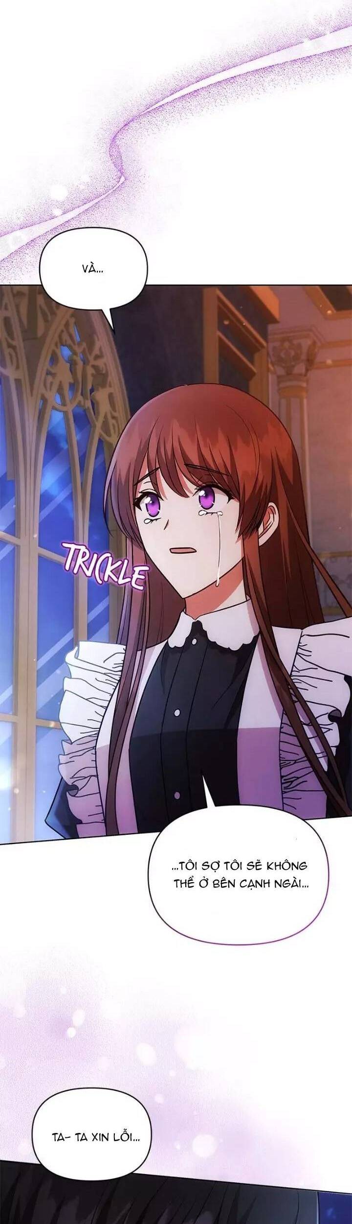 Công Tước Ác Quỷ Không Ngủ Được Chapter 55 - 32