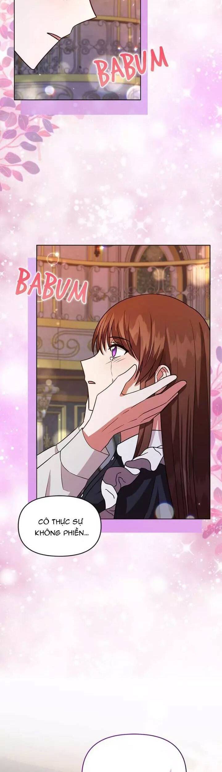 Công Tước Ác Quỷ Không Ngủ Được Chapter 55 - 36