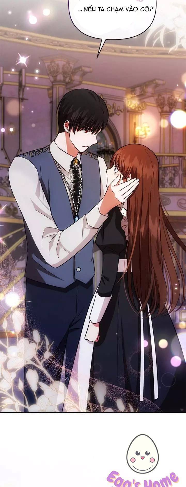 Công Tước Ác Quỷ Không Ngủ Được Chapter 55 - 37