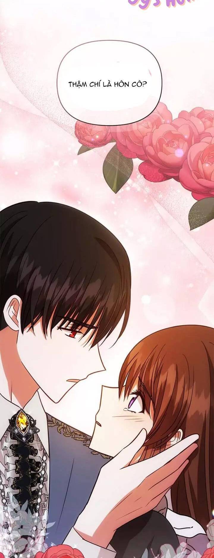 Công Tước Ác Quỷ Không Ngủ Được Chapter 55 - 38