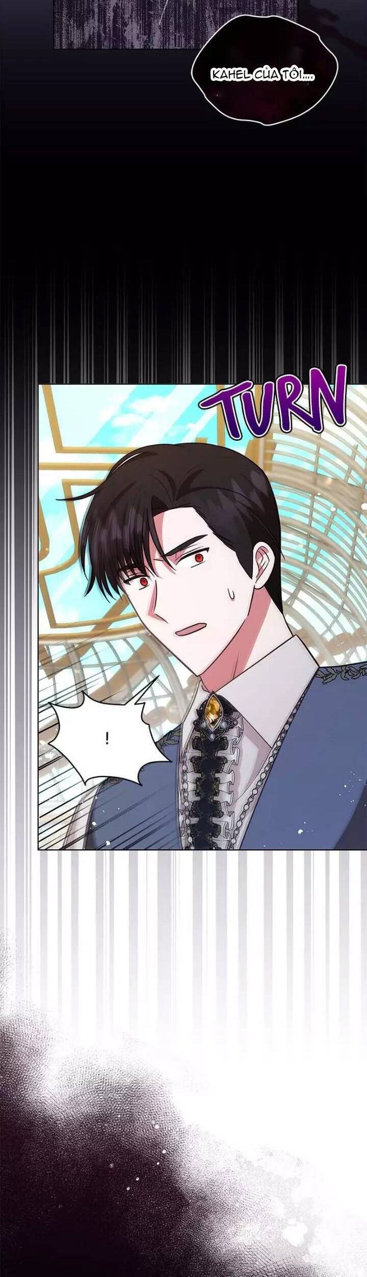 Công Tước Ác Quỷ Không Ngủ Được Chapter 55 - 9