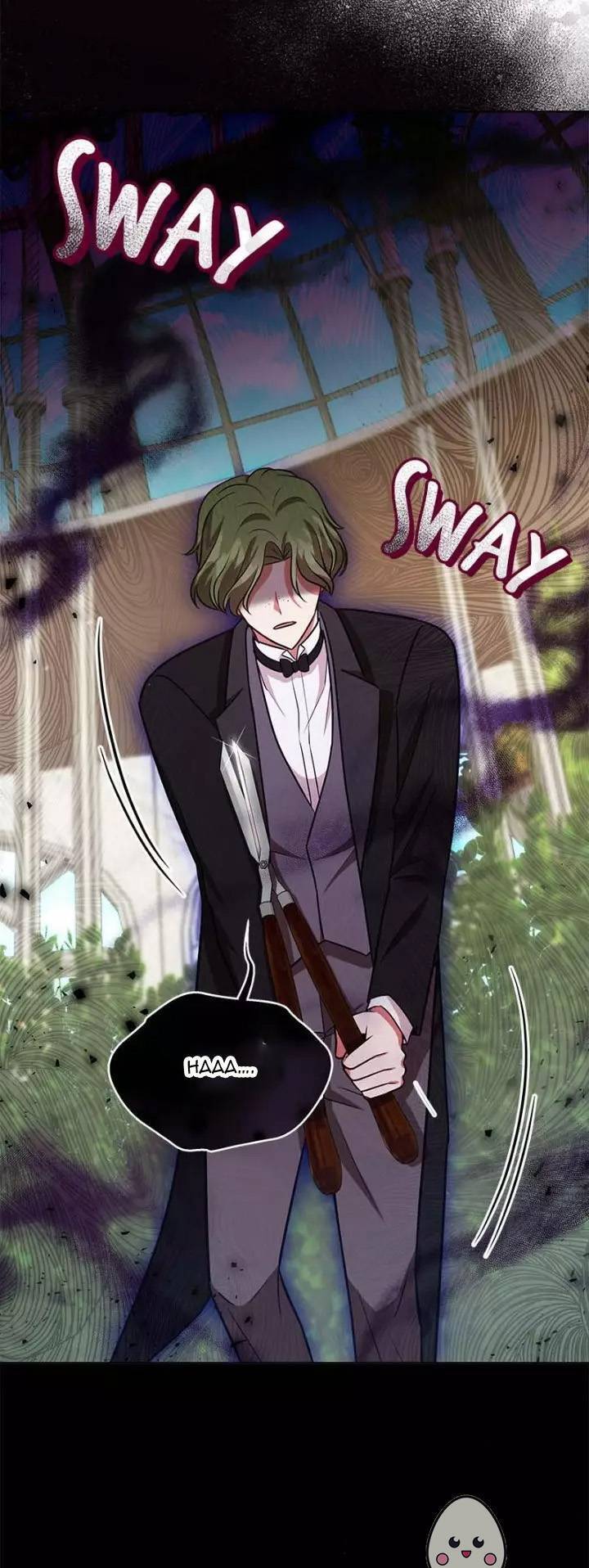 Công Tước Ác Quỷ Không Ngủ Được Chapter 55 - 10