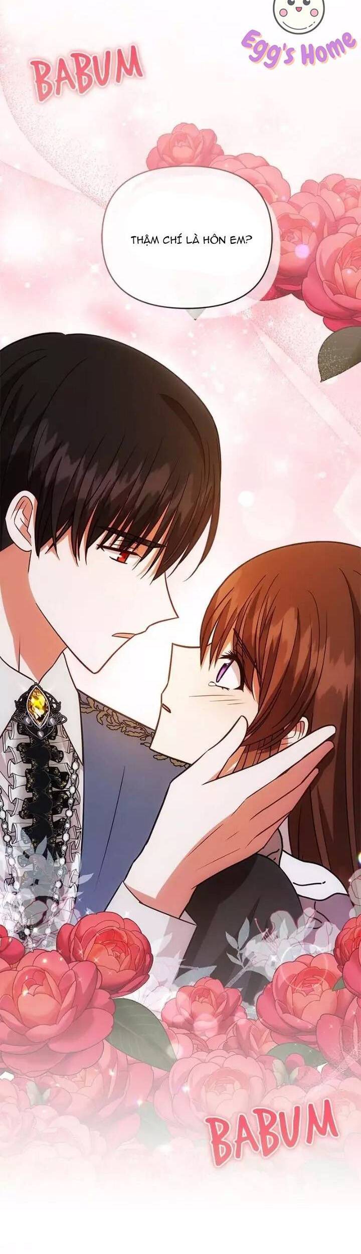 Công Tước Ác Quỷ Không Ngủ Được Chapter 56 - 2