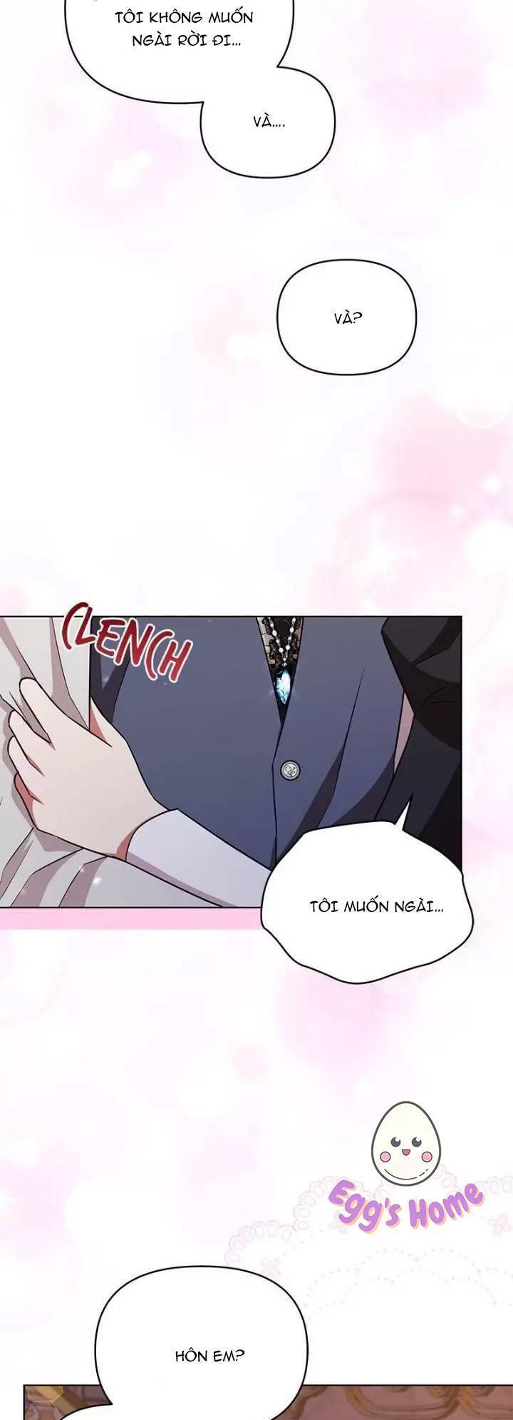 Công Tước Ác Quỷ Không Ngủ Được Chapter 56 - 11