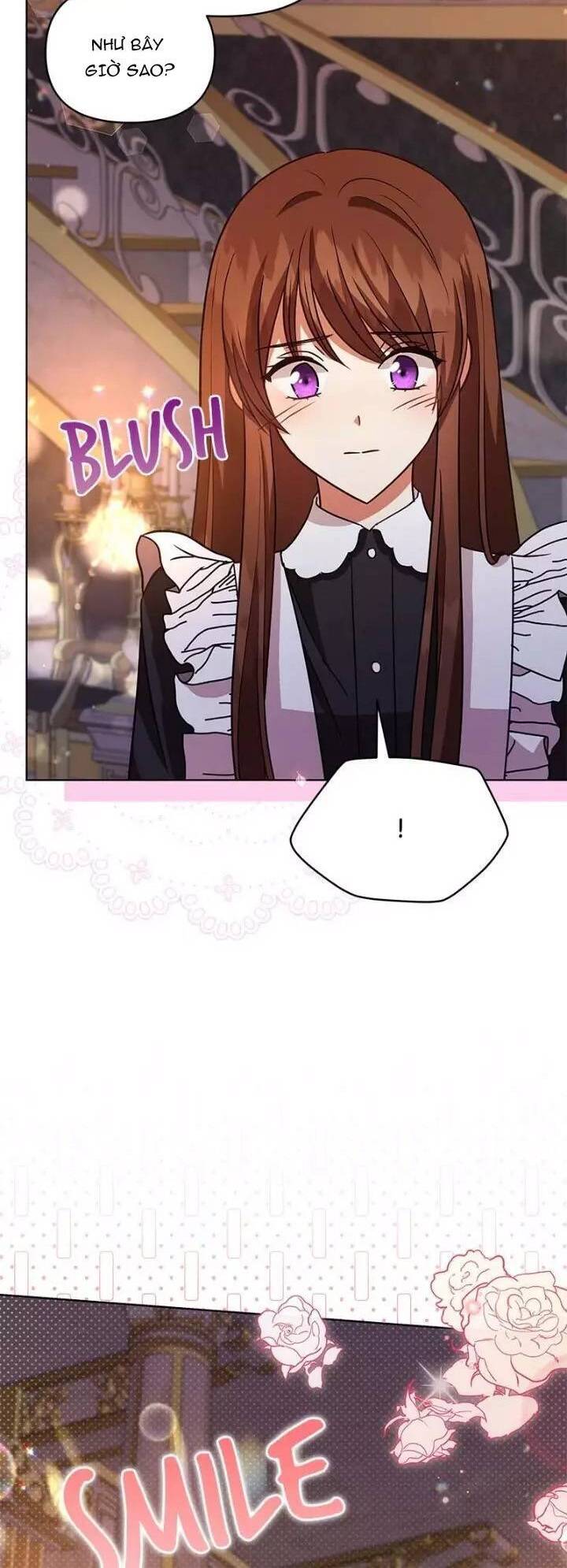 Công Tước Ác Quỷ Không Ngủ Được Chapter 56 - 12