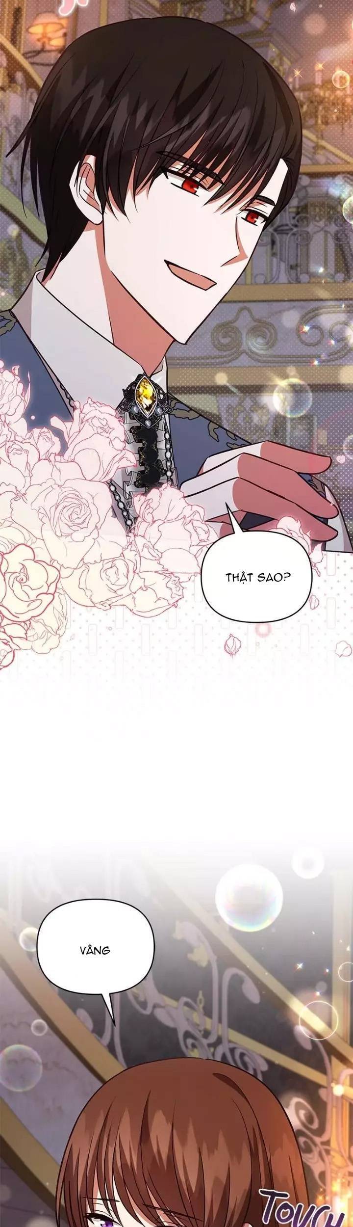 Công Tước Ác Quỷ Không Ngủ Được Chapter 56 - 13