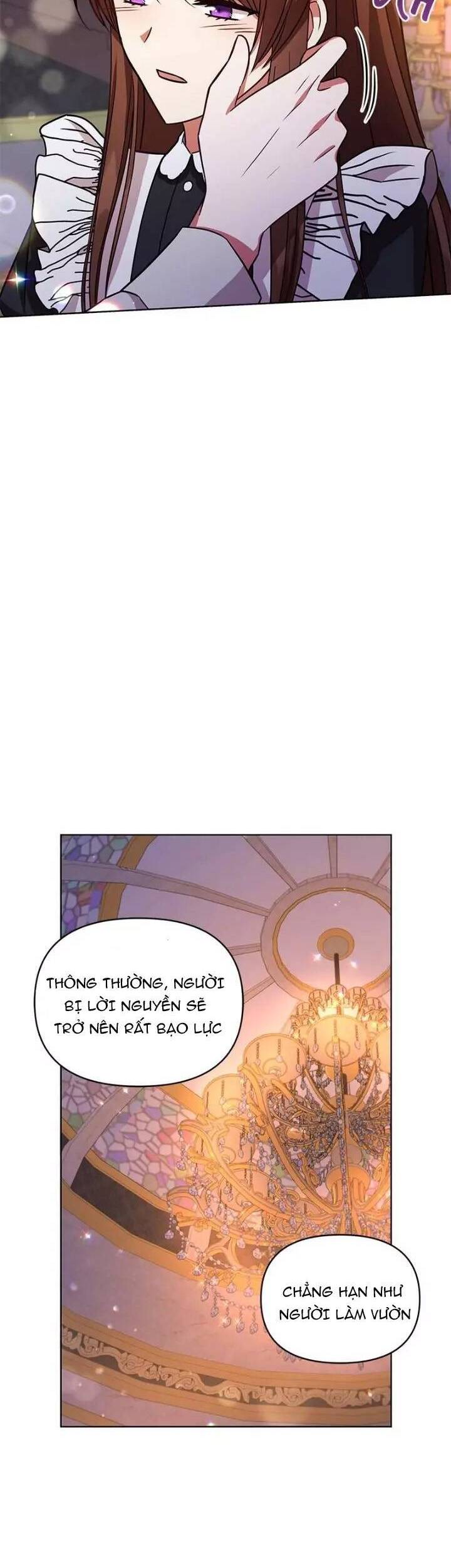 Công Tước Ác Quỷ Không Ngủ Được Chapter 56 - 14