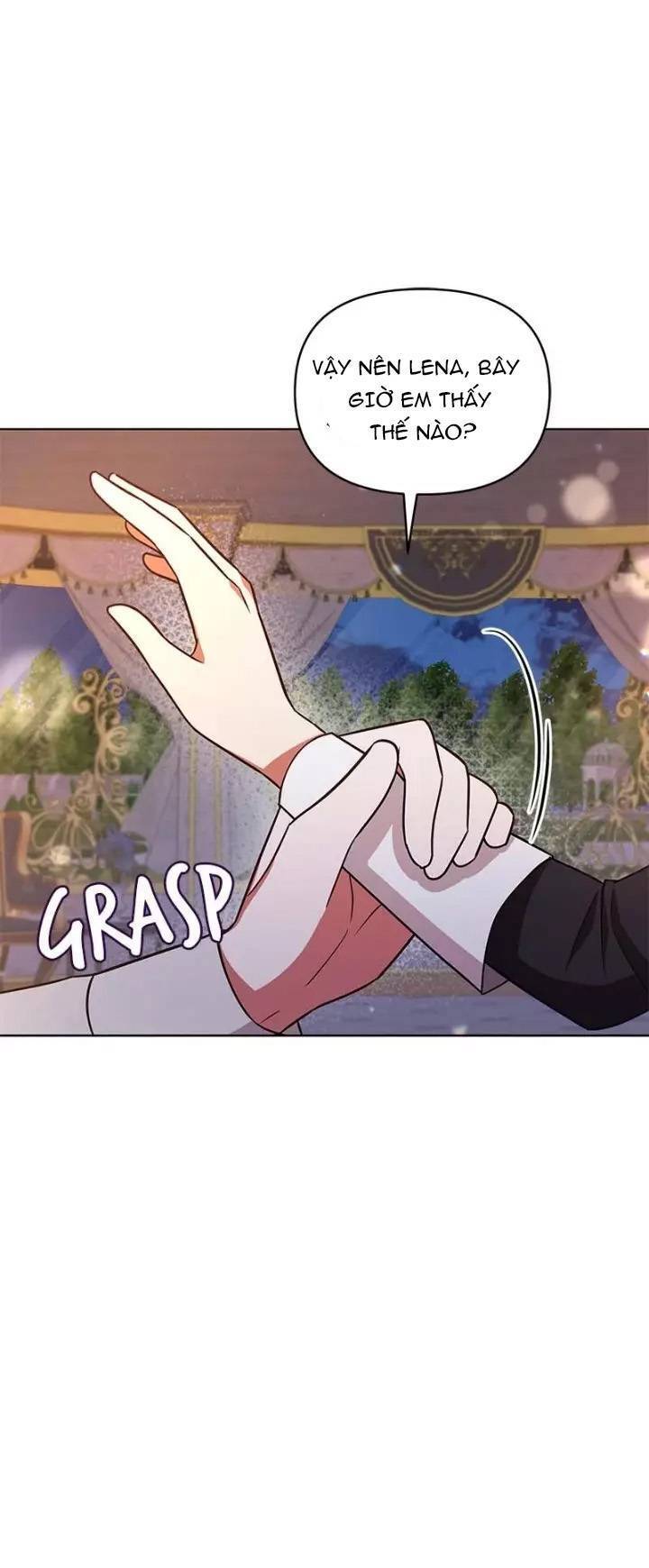 Công Tước Ác Quỷ Không Ngủ Được Chapter 56 - 15
